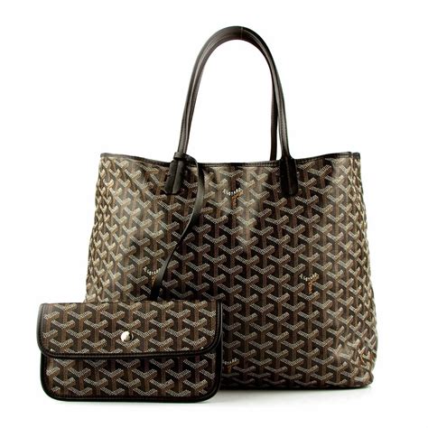 goyard precio bolso|maison Goyard handbags.